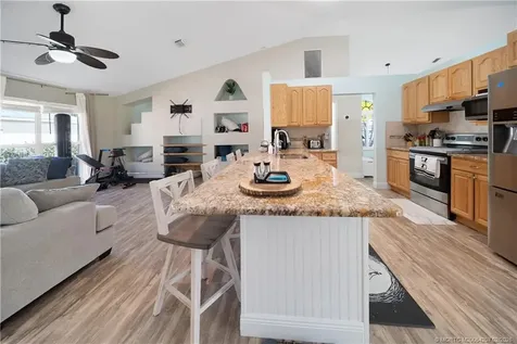 2526 SE Lily Street Port St Lucie FL 34952