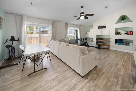 2526 SE Lily Street Port St Lucie FL 34952