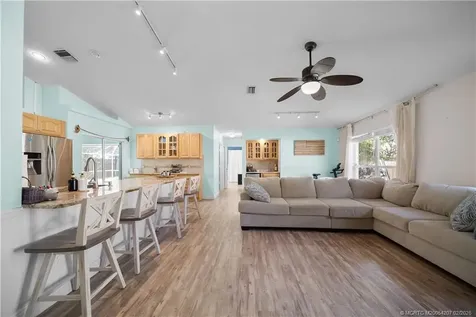 2526 SE Lily Street Port St Lucie FL 34952