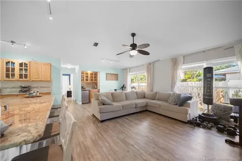 2526 SE Lily Street Port St Lucie FL 34952