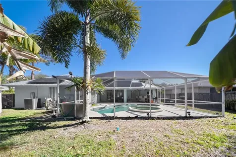 2526 SE Lily Street Port St Lucie FL 34952