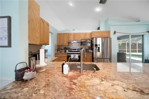 2526 SE Lily Street Port St Lucie FL 34952