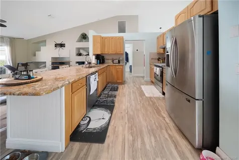 2526 SE Lily Street Port St Lucie FL 34952