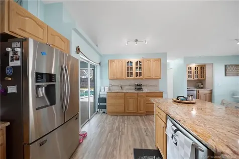 2526 SE Lily Street Port St Lucie FL 34952