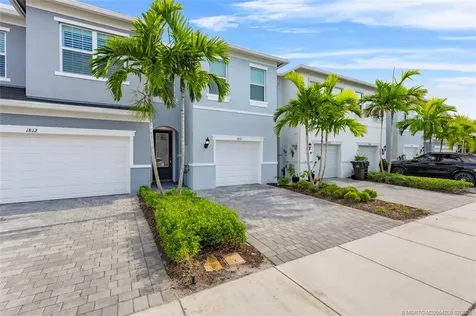 1810 SE Ocean Cove Way Stuart FL 34996