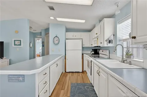 2115 Nettles Boulevard Jensen Beach FL 34957