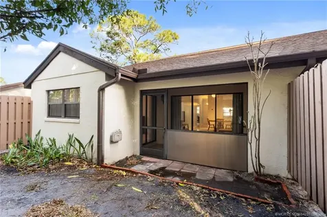 2054 SW Silver Pine Way Palm City FL 34990