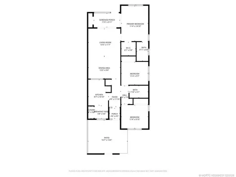 2054 SW Silver Pine Way Palm City FL 34990