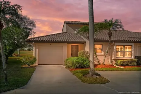 3785 SW Quail Meadow Trail Palm City FL 34990