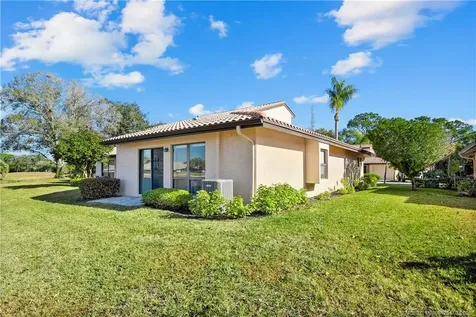 3785 SW Quail Meadow Trail Palm City FL 34990