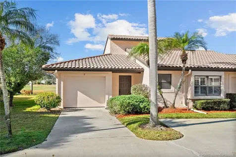 3785 SW Quail Meadow Trail Palm City FL 34990