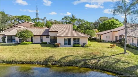 3785 SW Quail Meadow Trail Palm City FL 34990