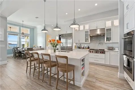 1912 NW Cove Circle Stuart FL 34994