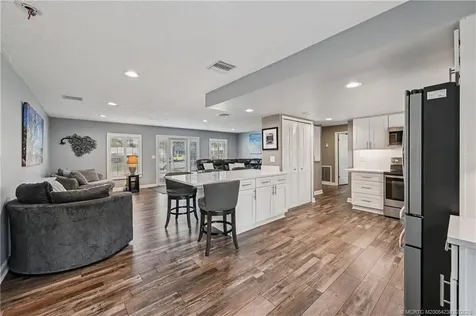 1456 NE Hilltop Street Jensen Beach FL 34957