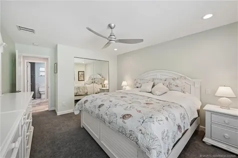 1456 NE Hilltop Street Jensen Beach FL 34957