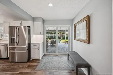 1456 NE Hilltop Street Jensen Beach FL 34957