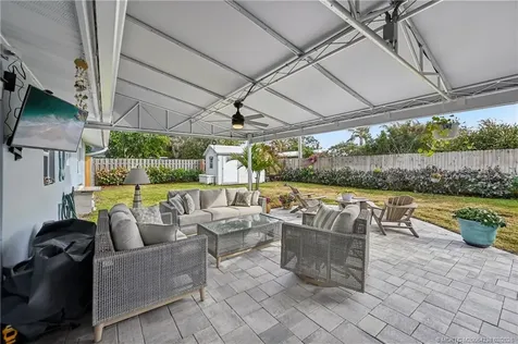 1456 NE Hilltop Street Jensen Beach FL 34957