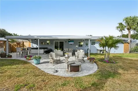 1456 NE Hilltop Street Jensen Beach FL 34957