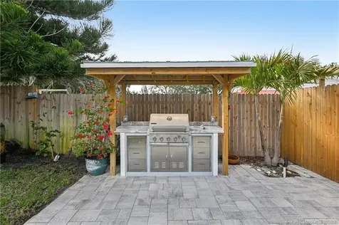 1456 NE Hilltop Street Jensen Beach FL 34957