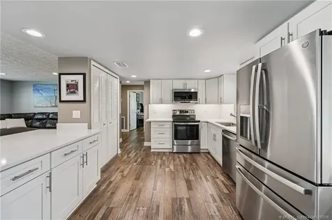 1456 NE Hilltop Street Jensen Beach FL 34957