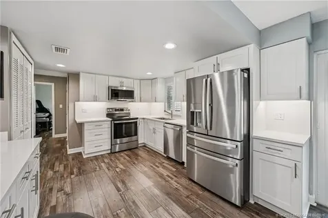 1456 NE Hilltop Street Jensen Beach FL 34957