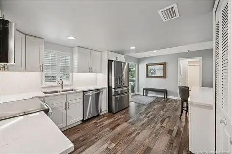 1456 NE Hilltop Street Jensen Beach FL 34957