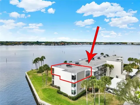 1950 SW Palm City Road Stuart FL 34994