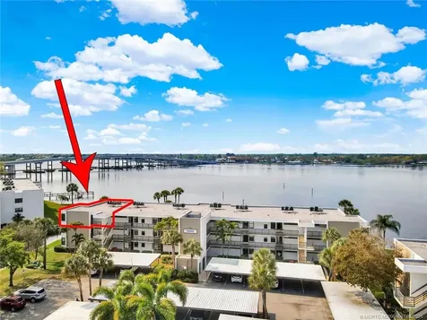 1950 SW Palm City Road Stuart FL 34994