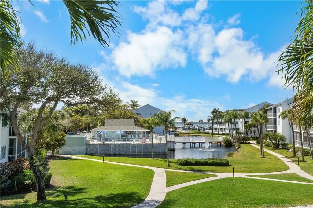 1550 NE Ocean Boulevard Stuart FL 34996