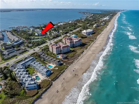 1550 NE Ocean Boulevard Stuart FL 34996
