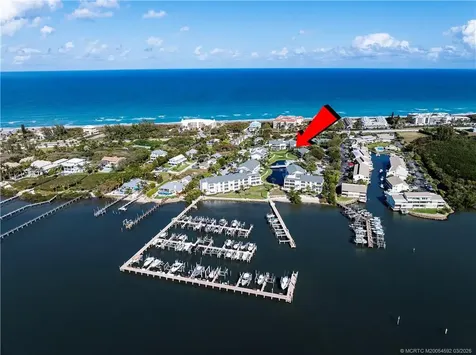 1550 NE Ocean Boulevard Stuart FL 34996