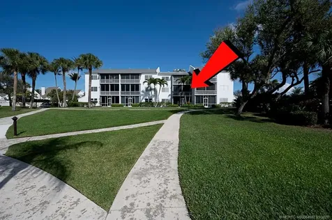 1550 NE Ocean Boulevard Stuart FL 34996