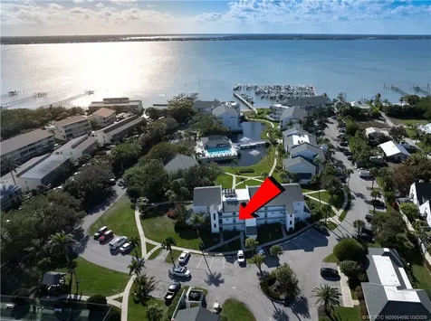 1550 NE Ocean Boulevard Stuart FL 34996