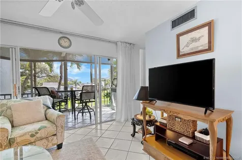 1550 NE Ocean Boulevard Stuart FL 34996