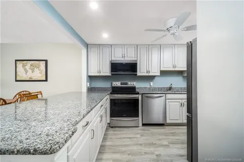 3100 SE Pruitt Road Port St Lucie FL 34952