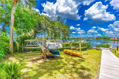 3100 SE Pruitt Road Port St Lucie FL 34952