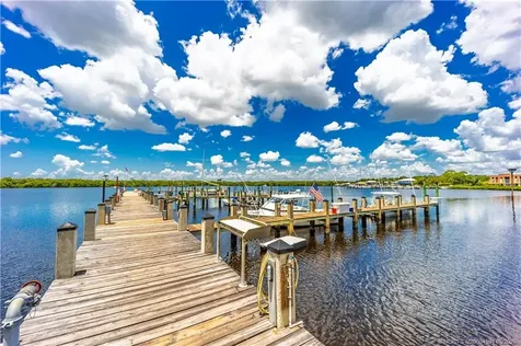 3100 SE Pruitt Road Port St Lucie FL 34952