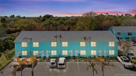 13515 S Indian River Drive Jensen Beach FL 34957