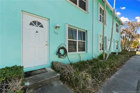 13515 S Indian River Drive Jensen Beach FL 34957