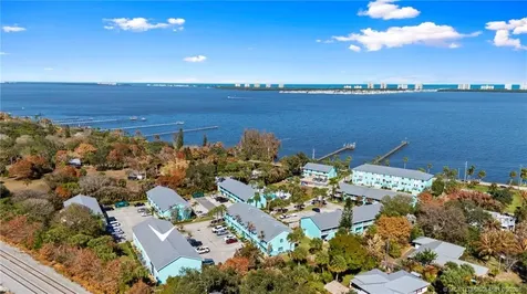 13515 S Indian River Drive Jensen Beach FL 34957