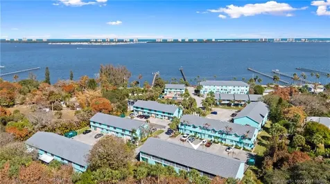 13515 S Indian River Drive Jensen Beach FL 34957