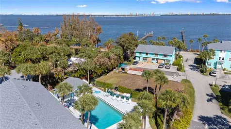 13515 S Indian River Drive Jensen Beach FL 34957