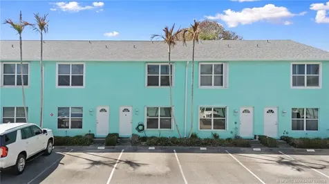 13515 S Indian River Drive Jensen Beach FL 34957