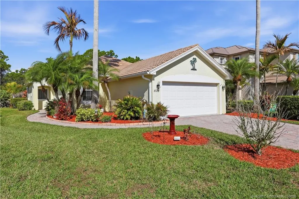 3726 NW Deer Oak Drive Jensen Beach FL 34957
