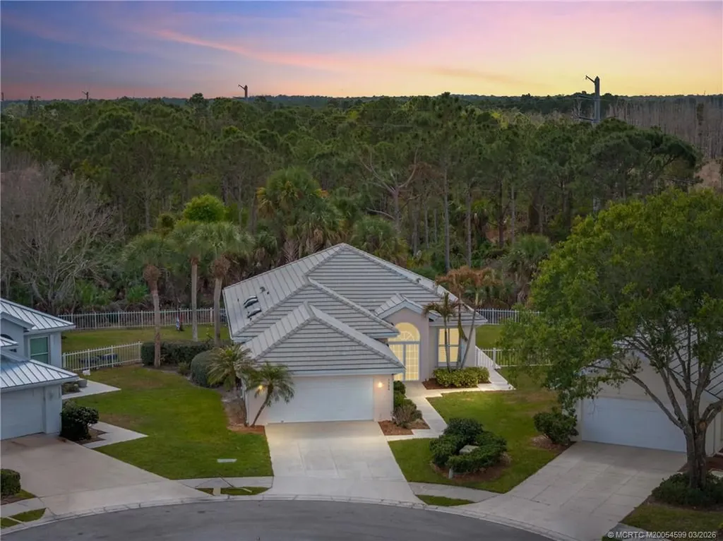 7780 SE Needle Palm Circle Hobe Sound FL 33455