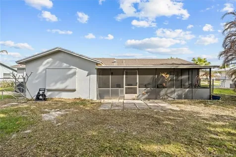 1250 SE Petunia Avenue Port St Lucie FL 34952