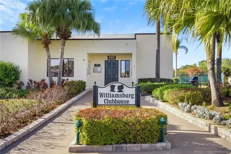 6940 SE Constitution Boulevard Hobe Sound FL 33455