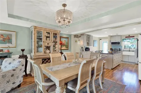 84 Aqua Ra Drive Jensen Beach FL 34957