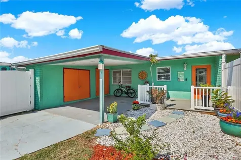 84 Aqua Ra Drive Jensen Beach FL 34957