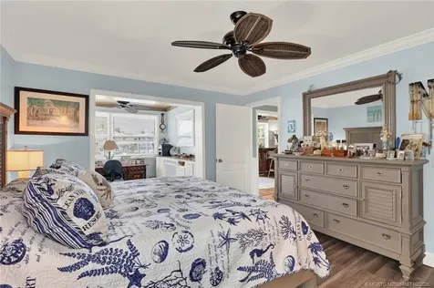 84 Aqua Ra Drive Jensen Beach FL 34957